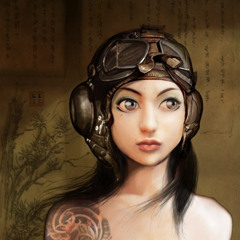 Kae-chan