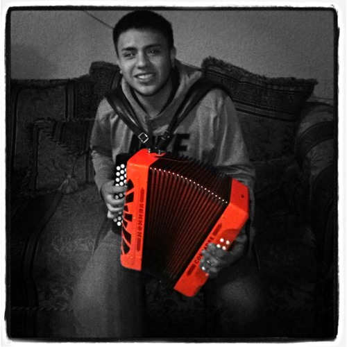 Ramon Tapia1’s avatar