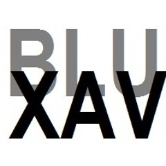 Blue Xavier