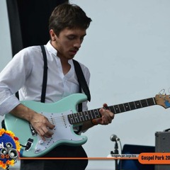 Andres Felipe Vernaza