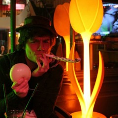 Graham Lombart