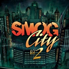 SMOGcity