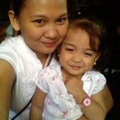 Princess Diesta Manlangit