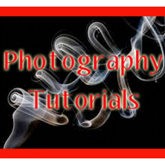 Photography Tutorials