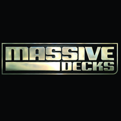 Massive Decks Recordings