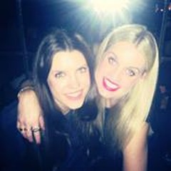 Rochelle Scarlet McNamara