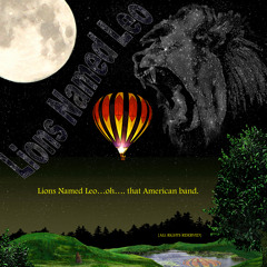 LIONS NAMED LEO
