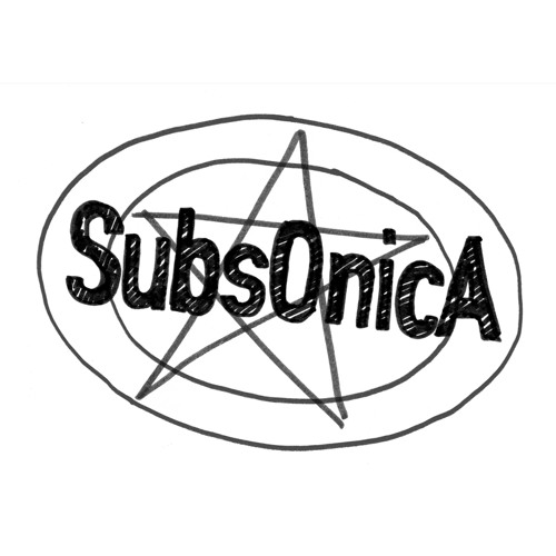 Subsonica Logo PNG Vector (EPS) Free Download