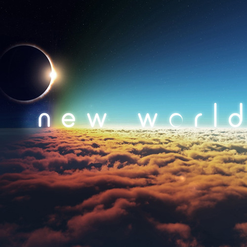 New World’s avatar