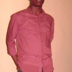 Jimane Stevoh Omosh