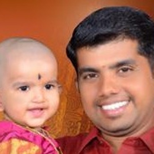 Vaitheeswaran Jagadeesan’s avatar