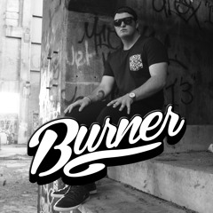 Burner (dj/producer)