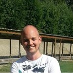 Andreas Westerberg 1