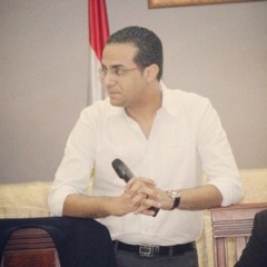 Kamal El Shaboury