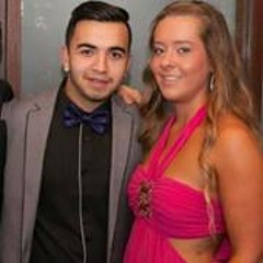 Brandon Starby Mcgrath