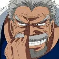 O'NEILL D. GARP