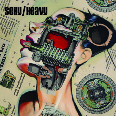 SEXY/HEAVY