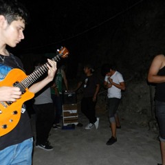 Soldado apache con voz prueba