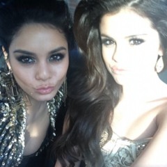 Vanessa Hudgens       p