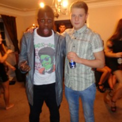 Tyrell Coley