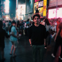 Rashid Alikhan