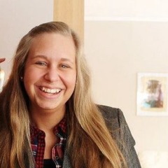 Rebecca Fredriksson 1