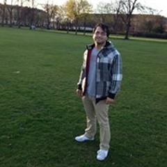 Mehrab Firouzi Moghadam