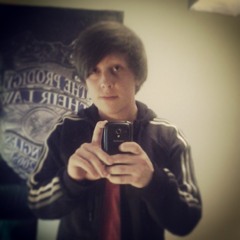 Jordan Roberts 7