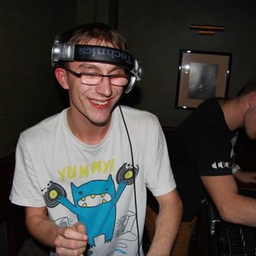 smile - Techno Session