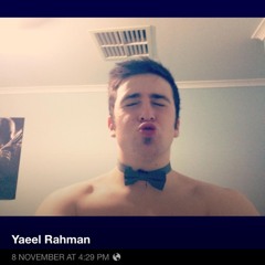 YAEEL!!!