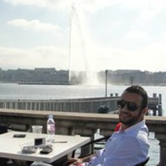 Anthony Issa El Khoury
