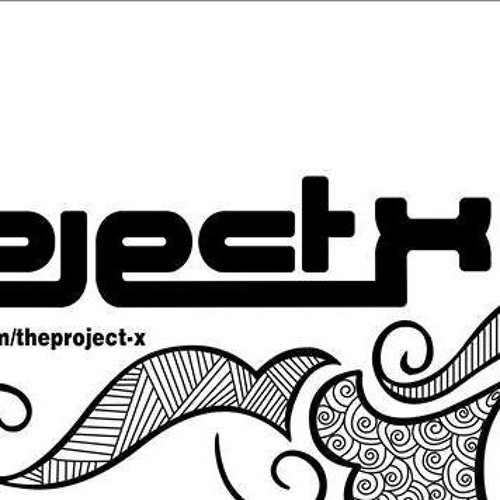 Stream Project [X] music Listen to songs, albums, playlists for free