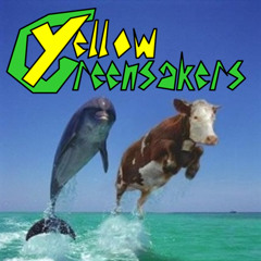 Yellow Greensakers