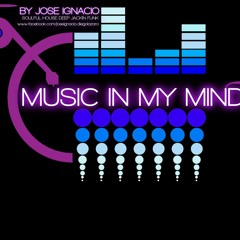 Music in my Mind (House)