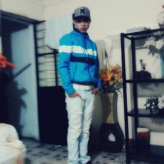 EdGhar Becerra Tavares