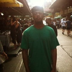 Darryl Knights Thomas