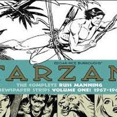 tarzan 2coo