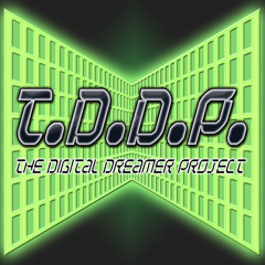 TheDigitalDreamerProject