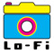 Lo-Fi.