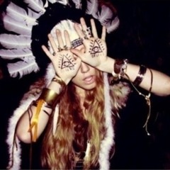 Illuminati Lady