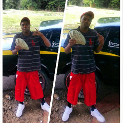 King HoeSnatchin Malone