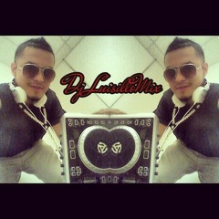 Dj Luisillomix 2