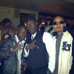 Bass Ambassida Snd Sys