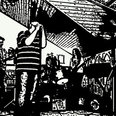 Elvis Where's My Wetsuit?