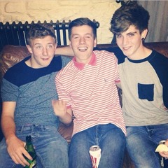 Ethan White 12