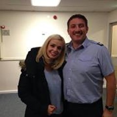 Jamie 'Macca' McLane