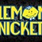 Lemony Snickettes
