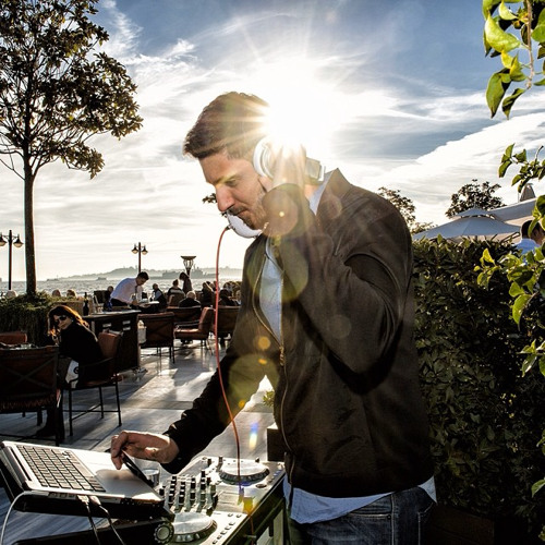 I See Lights ( Karmon Remix )