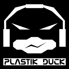 Plastik Duck