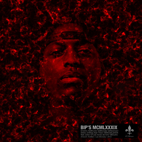 6. MCMLXXXIX (feat Joke)